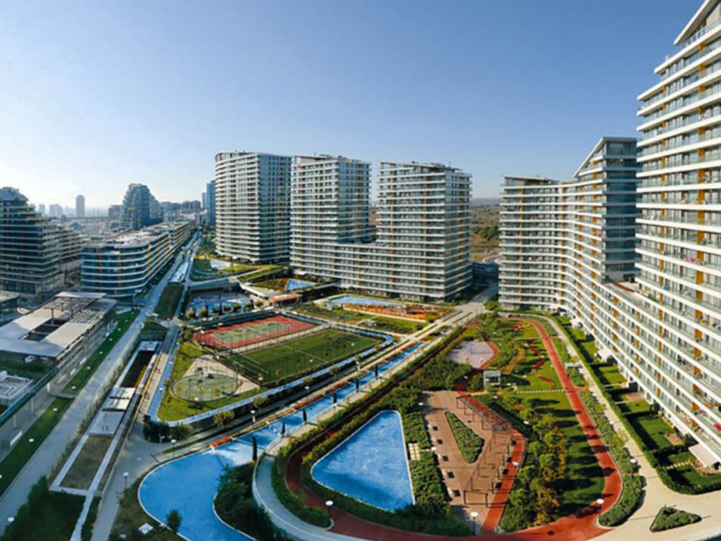 Batisehir-2014-Istanbul