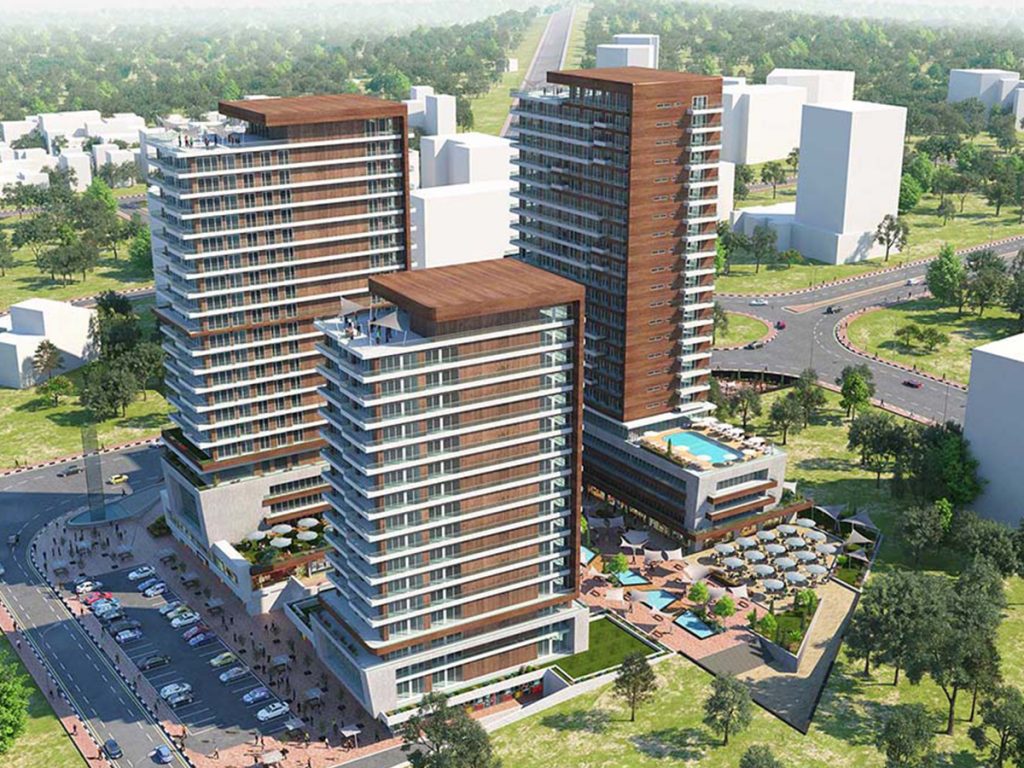 Core-Living-Gunesli-Istanbul