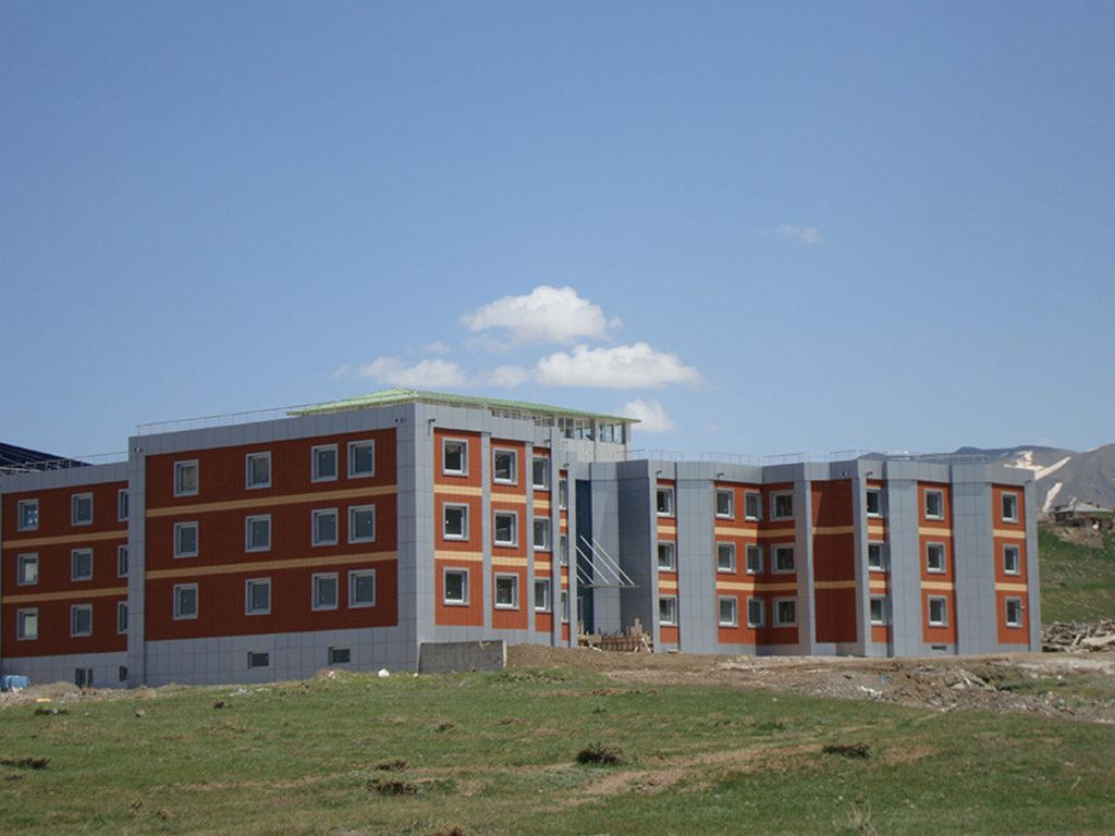 Erzurum-Teknokent-Yerleskesi