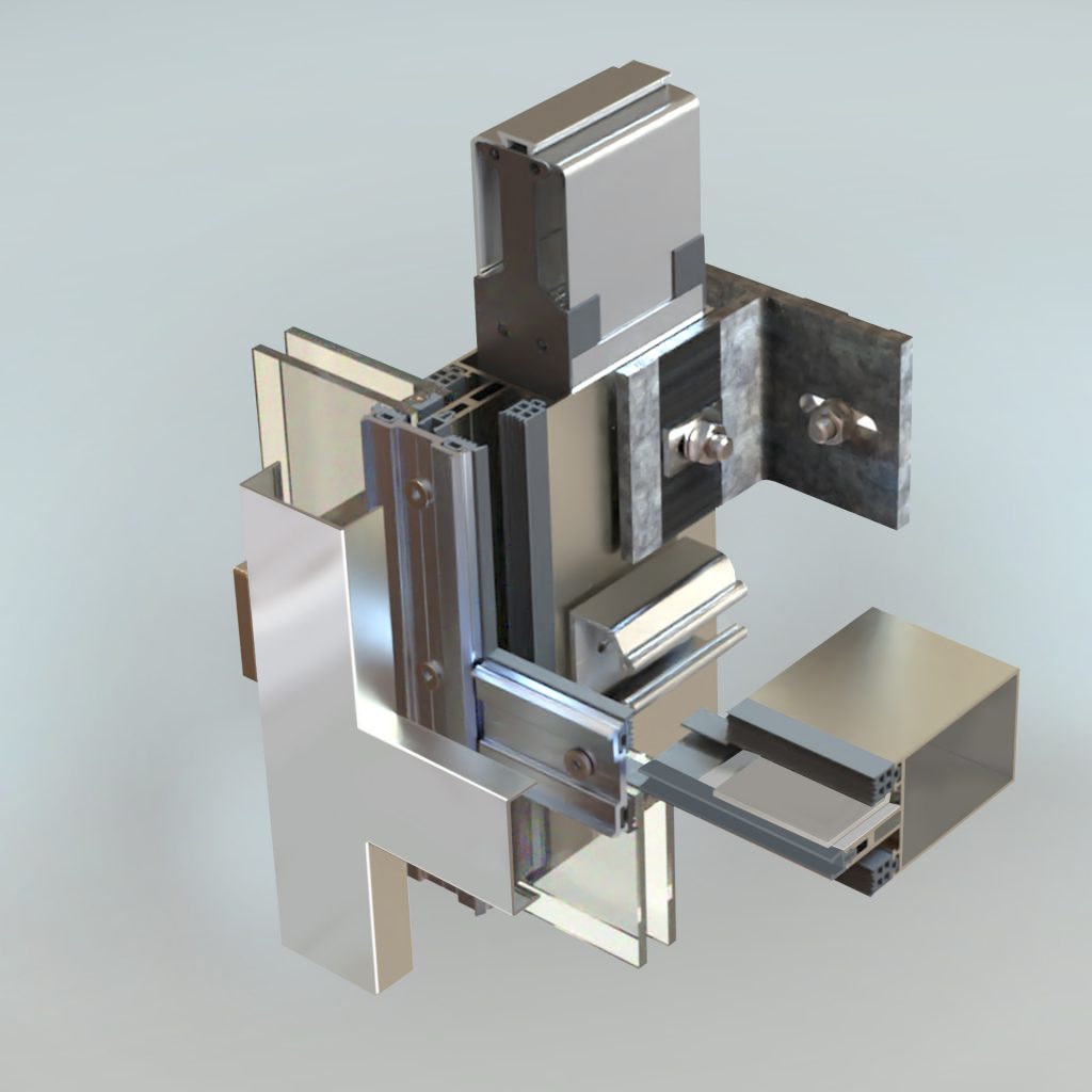 F50-Classic-Giydirme-Cephe-Sistemi