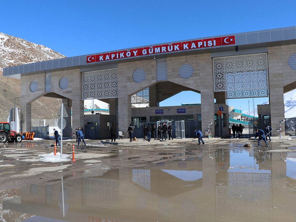 Kapikoy-Gumruk-Kapisi-Van