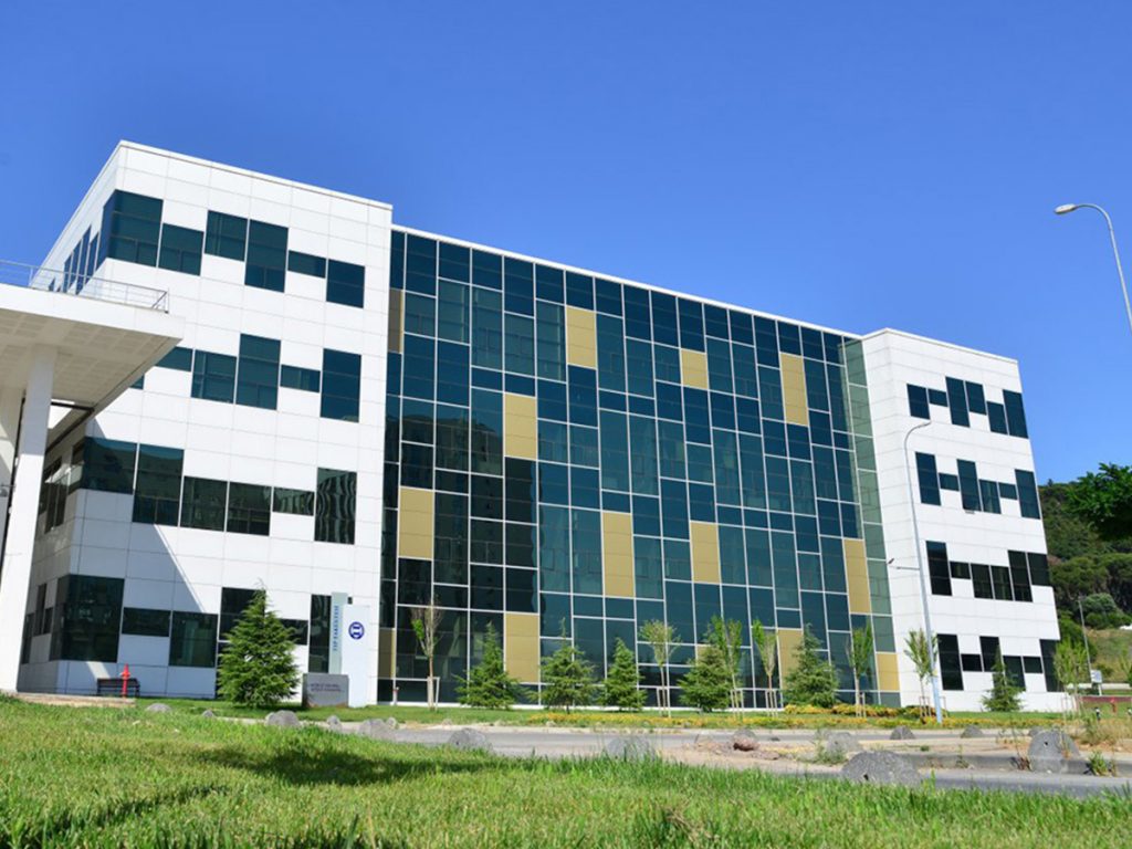 Marmara-Universitesi-Eczacilik-Fakultesi-2018-Istanbul