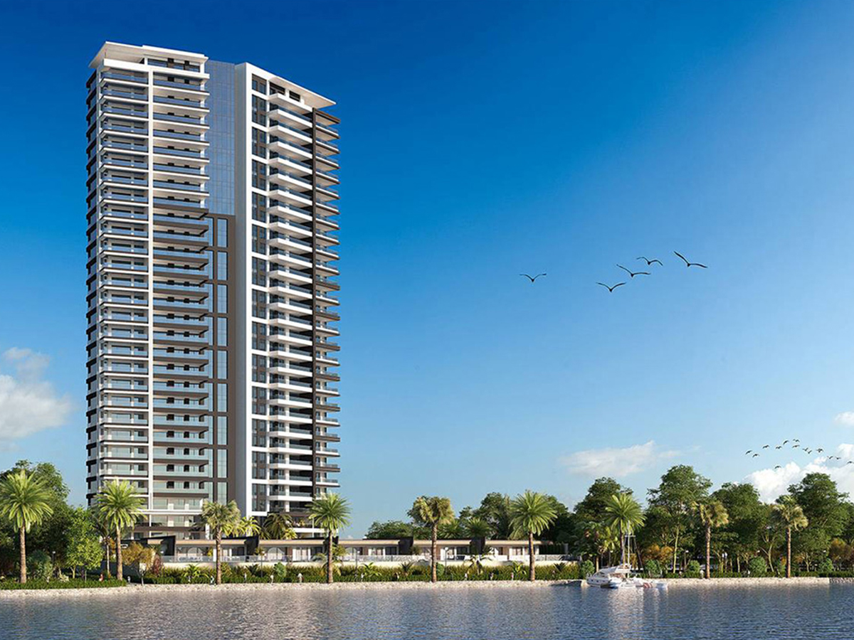 Port-Marin-Mavisehir-Izmir