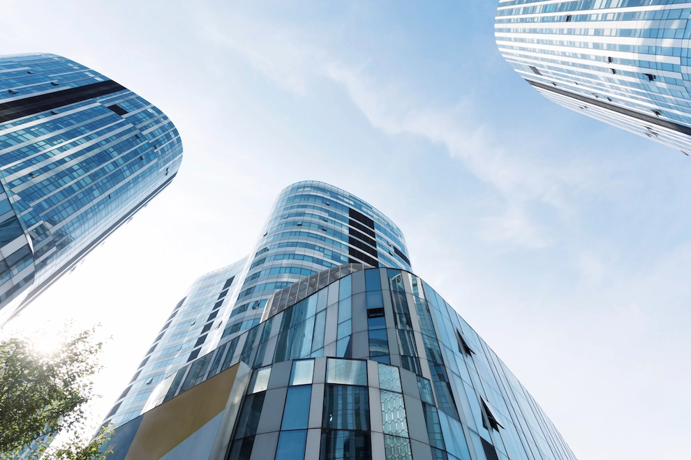 Energieeffizienz mit Architektonischen Aluminiumsystemen Erreichen