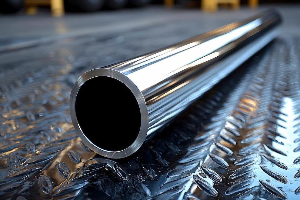 Aluminiumrohrprofile – Abmessungen und preisbestimmende Faktoren