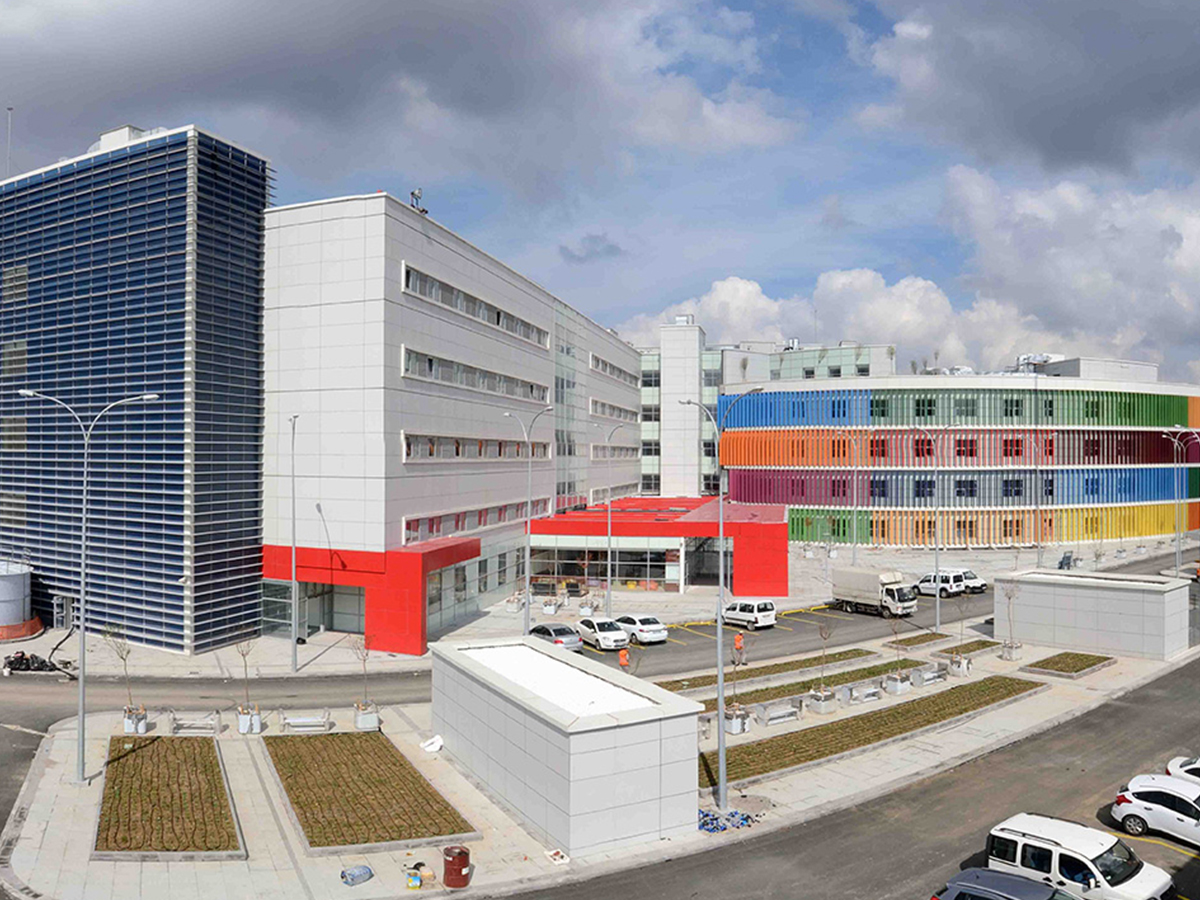 Umraniye-Pediyatri-ve-Kadin-Dogum-Hastanesi-Istanbul-2014