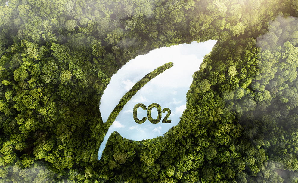 Carbon Footprint in the Aluminum Industry