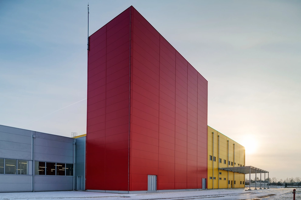 Advantages of Using Aluminum Composite Panels