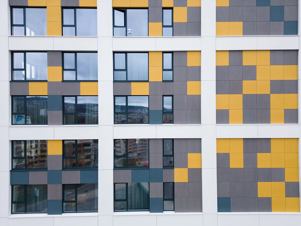 What Is a Ceramic Façade Cladding System and What Is It Used For