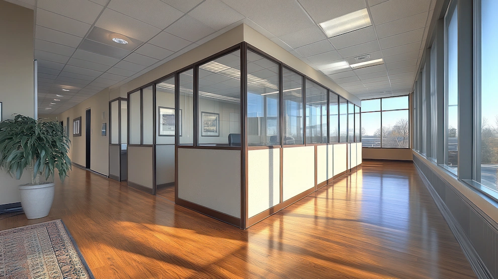 Panel Office Partition Systems – What Is a Panel Partition System