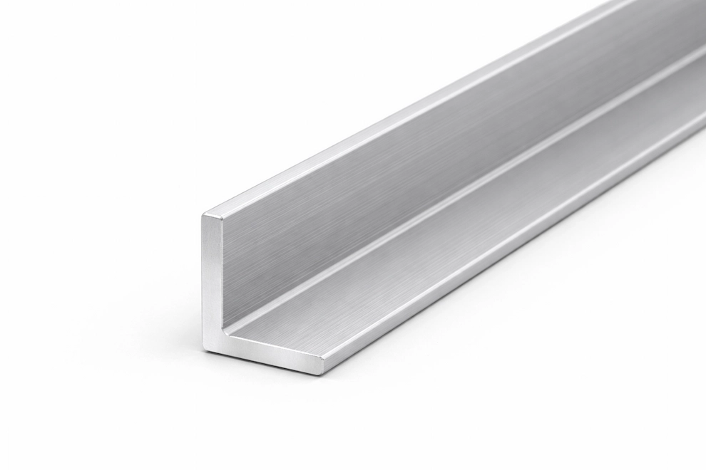 What Is an Aluminum L Profile - What Is It Used For - and Where Is It Used