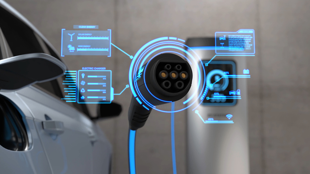 Aluminum in Electric Vehicle Technologies: Battery Housing