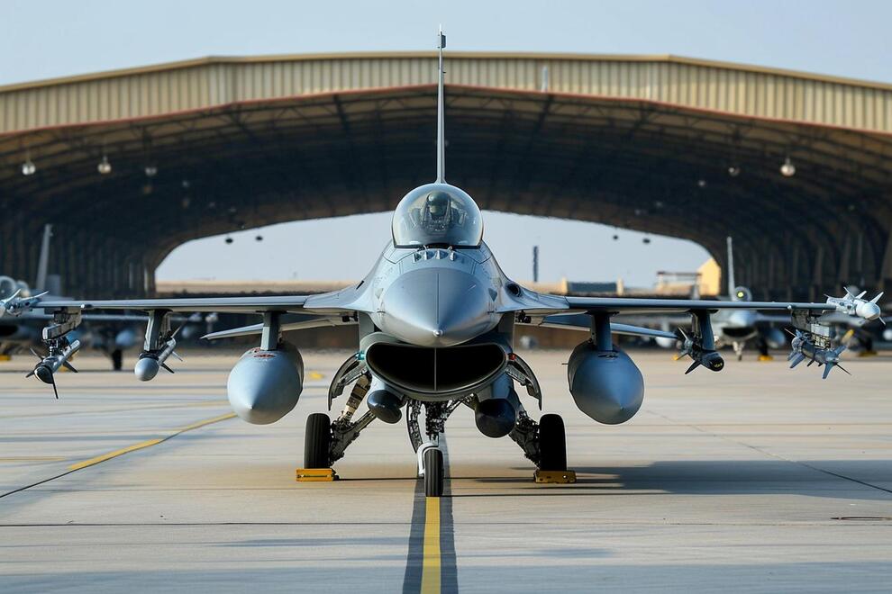 Special Aluminum Alloys in Aviation and Defense Industry