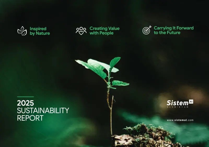 Sustainability Report 2025