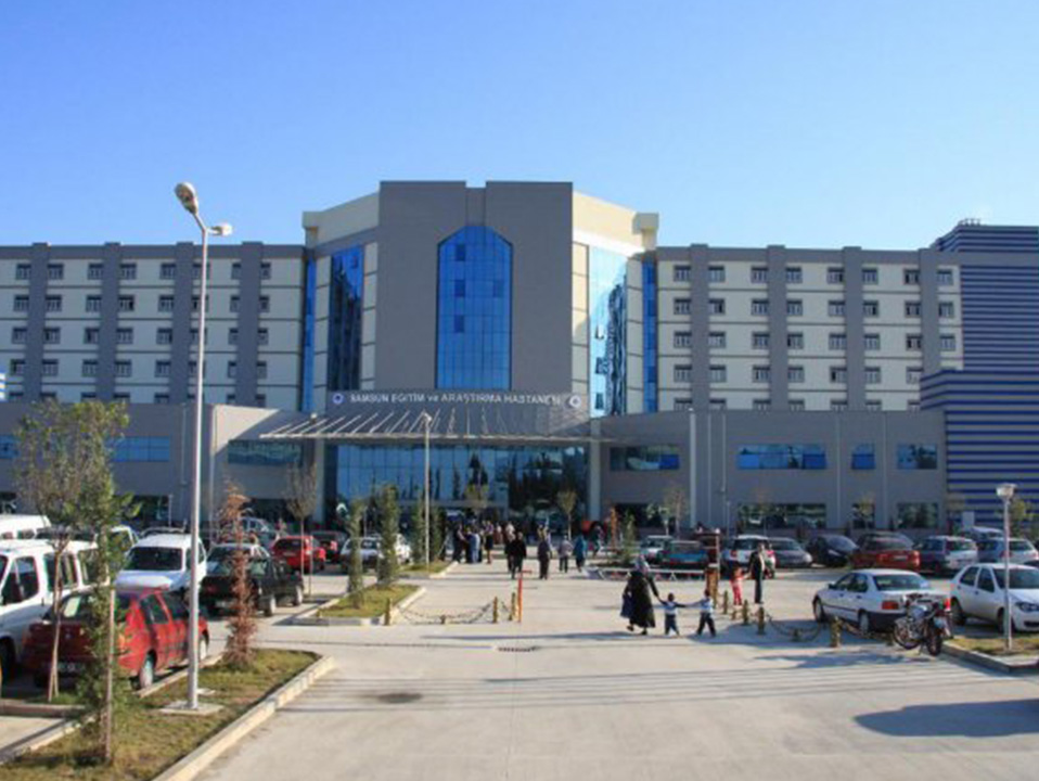Samsun-400-Yatakli-Egitim-Ve-Arastirma-Hastanesi