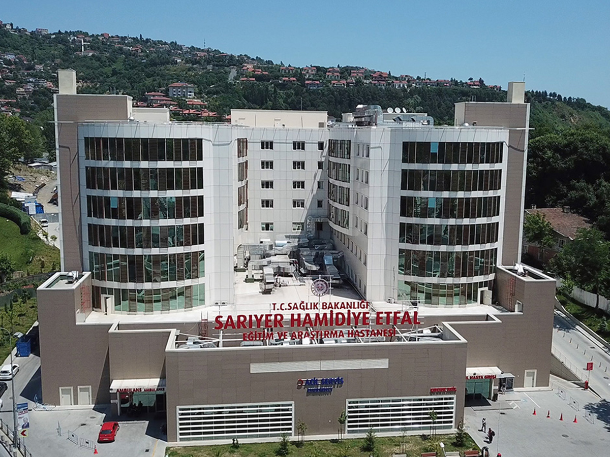 Sariyer-Egitim-ve-Arastirma-Hastanesi-Istanbul